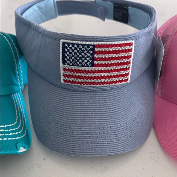 Colorful Cap Collection - Picture 5 of 13
